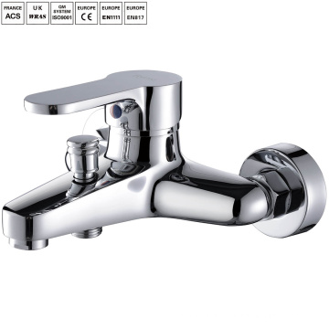 Bathroom brass new design european bath faucet